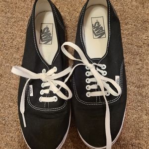 Mens vans